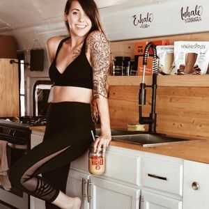 Lululemon Super Cute Leggings